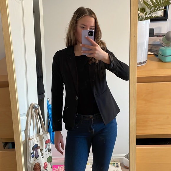 Blazer x Forever21 - Picture 2 of 3